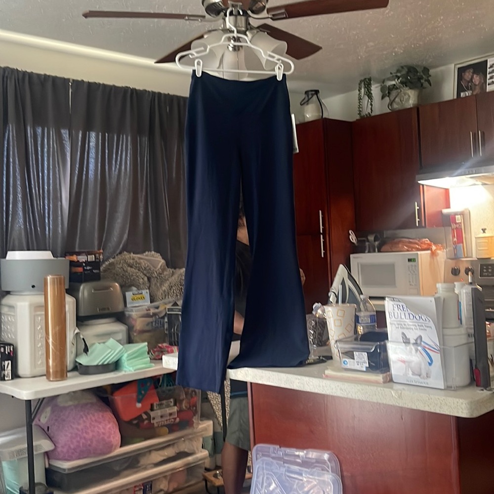 BNWT Lululemon true navy